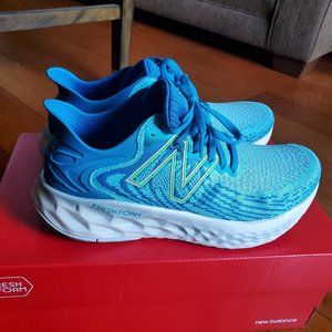 Women's New Balance